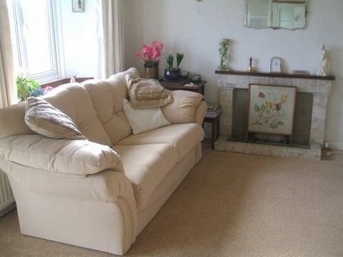 Cross Close House B&B ลอสท์วิธีล ภายนอก รูปภาพ