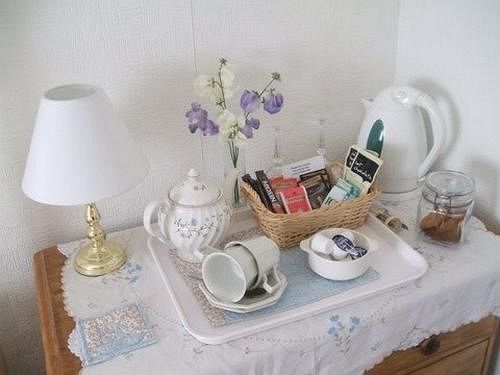 Cross Close House B&B ลอสท์วิธีล ภายนอก รูปภาพ