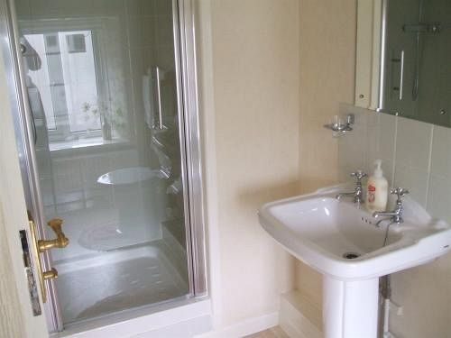 Cross Close House B&B ลอสท์วิธีล ภายนอก รูปภาพ