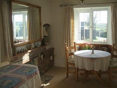 Cross Close House B&B ลอสท์วิธีล ภายนอก รูปภาพ